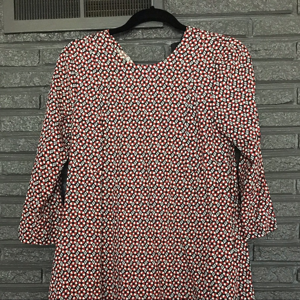 H&M Tunic Dress